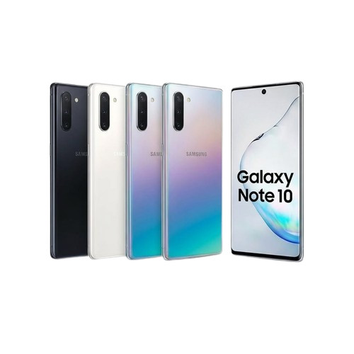 Samsung galaxy note 256gb - samsung,