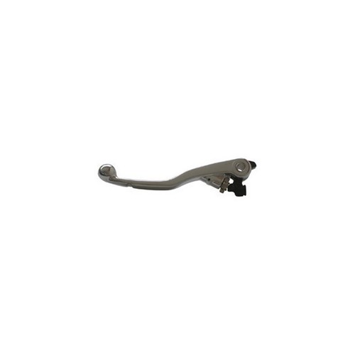 Chrome forged left clutch - forged,