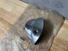 Genuine NOS Yamaha XV535 1989-1997 Oil Filer Cover Housing 2NT-13447-00 #P