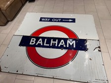 Original London Underground