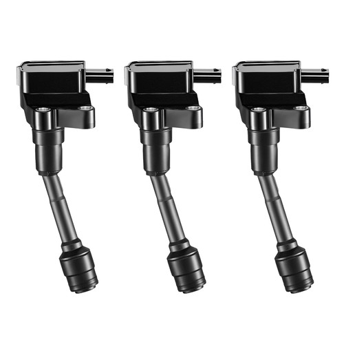 Ignition pencil coil pack - pencil,