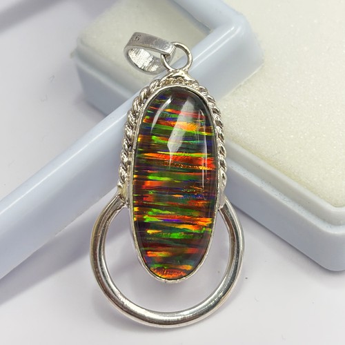 Certified 925 sterling silver - certified,