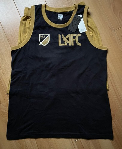 Boys black mls pyjamas - boys,