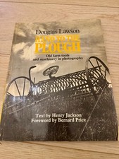 Hand to the Plough - Old Farm