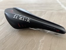 Fizik Arione Vsx Versus Ki:um Rails Road Saddle