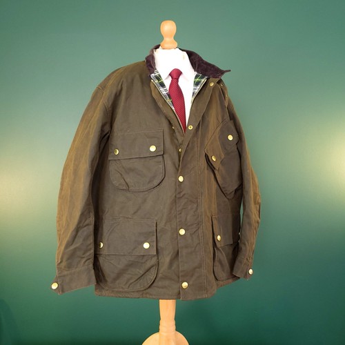 Barbour international nato - barbour,
