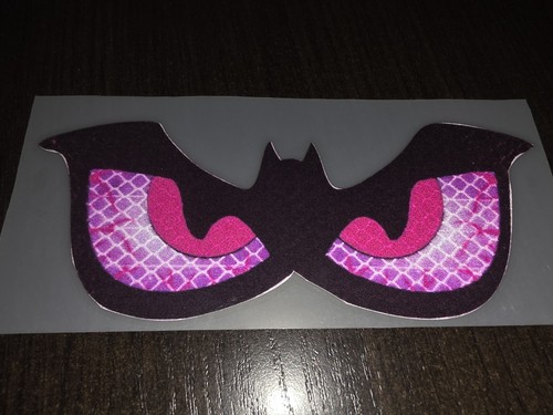 Evil monster eyes - evil,