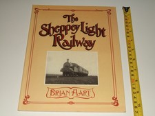 The sheppey light railway b - sheppey,