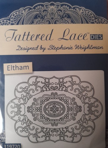 Tattered lace eltham 319720 - lace,