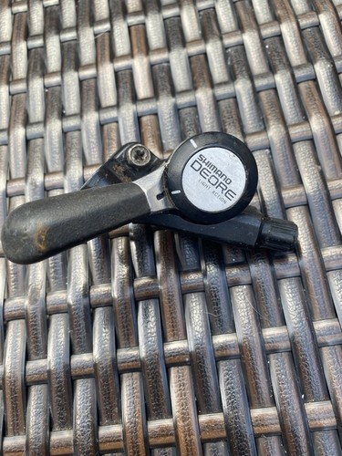 Vintage deore mt60 - vintage,