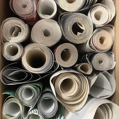 Job lot box assorted - lot, of