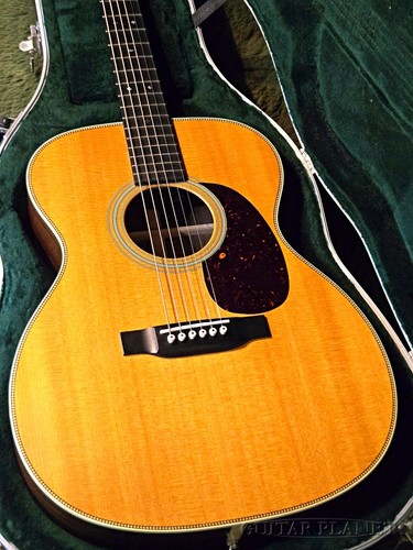 Martin 000 standard - 000-28,