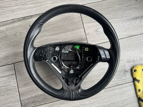 Volvo s60r v70r steering - volvo,