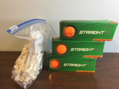 2025 maxfli straightfli - 2025, straightfli,