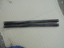 TRIUMPH T140 FORK SPRINGS