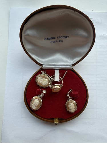 Vintage italian 800 silver - italian,