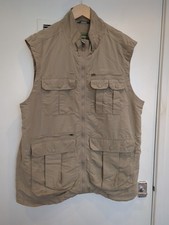 Brasher Utility Vest Mens Xl