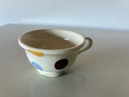 Emma bridgewater tiny - emma, cup