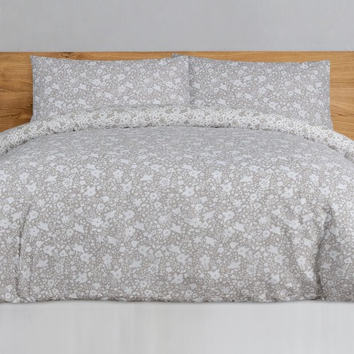 Sleepdown ditsy floral - floral, natural