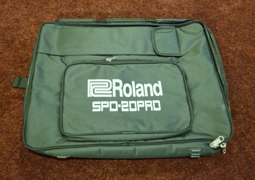 Roland spd20 case - case, (new)