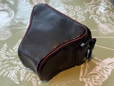 Leatherette Case for Lumix GF1