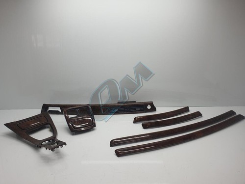 Bmw wood interior - bmw,