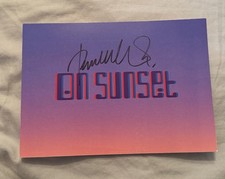 Paul Weller - On Sunset -