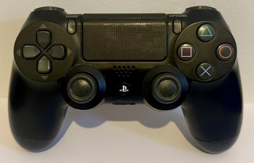 Official sony dualshock - official, sony dualshock