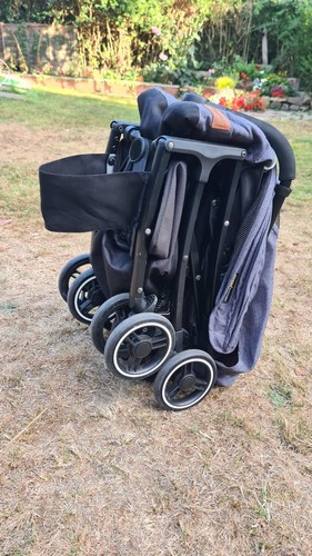Giggle compact travel stroller - travel,
