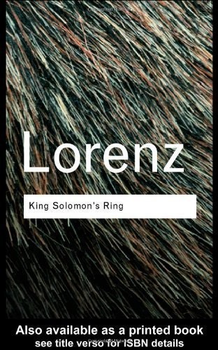 King solomon ring - solomon's, konrad
