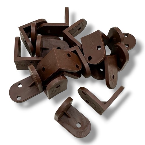 Right angle bracket - right, l