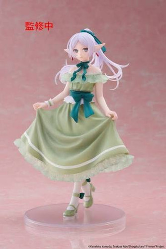 Frieren coreful dress ver - frieren,