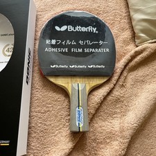 Donic Waldner Offensive 2016