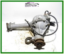 SUZUKI VITARA MK2 FRONT DIFFERENTIAL FRONT DIFF GENUINE 98-05