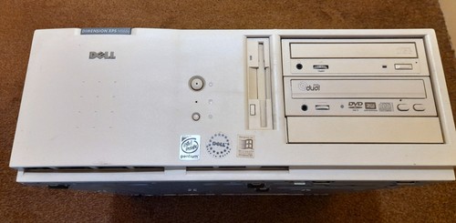 Beige dell dimension xps win - beige,