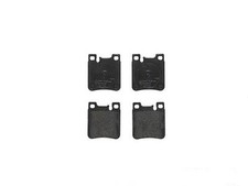 Brembo Rear Brake Pad Set for
