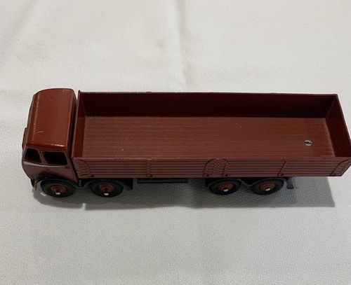 Dinky supertoys 501 - dinky,