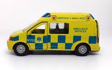 Maisto Emergency Response