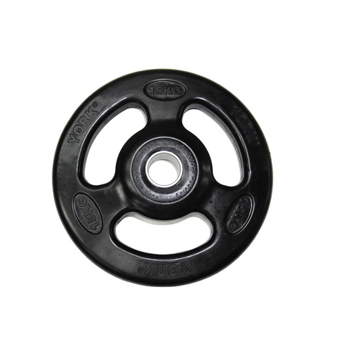 York barbell iso grip rubber - iso-grip,