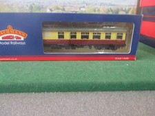 Bachmann mk1 restaurant - ru,