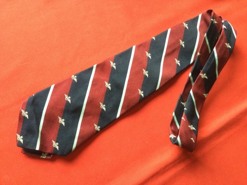 Ww2 raf pilots tie - raf,