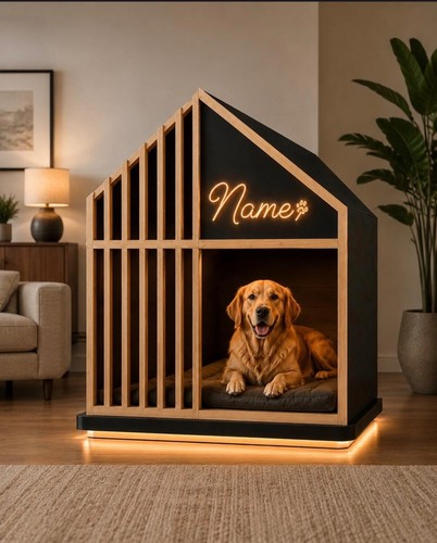 Handcrafted neon led - handcrafted,