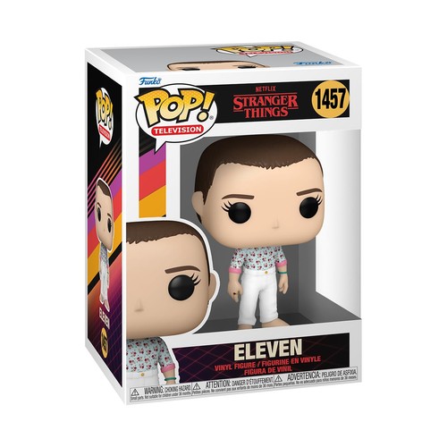 Funko pop stranger - pop!, things