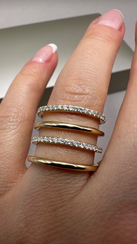 9ct yellow gold - 9ct,