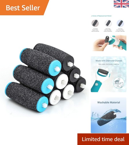 9pcs easy install pedi - 9pcs,