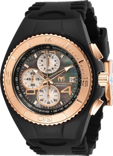Technomarine cruise jellyfish - cruise,
