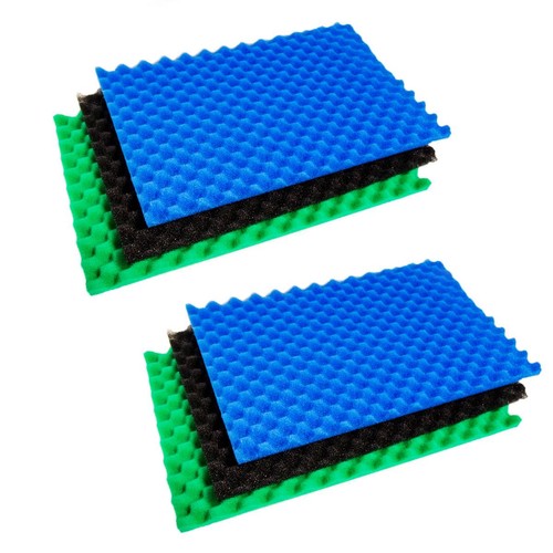 Twin pack 25 - x, 25"