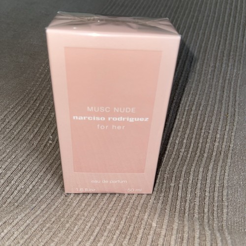 Narciso rodriguez musc - rodriguez, nude