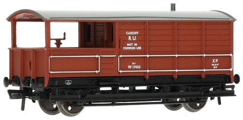 307 bachmann gauge - oo, 20