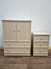 G PLAN Combi Wardrobe Dresser